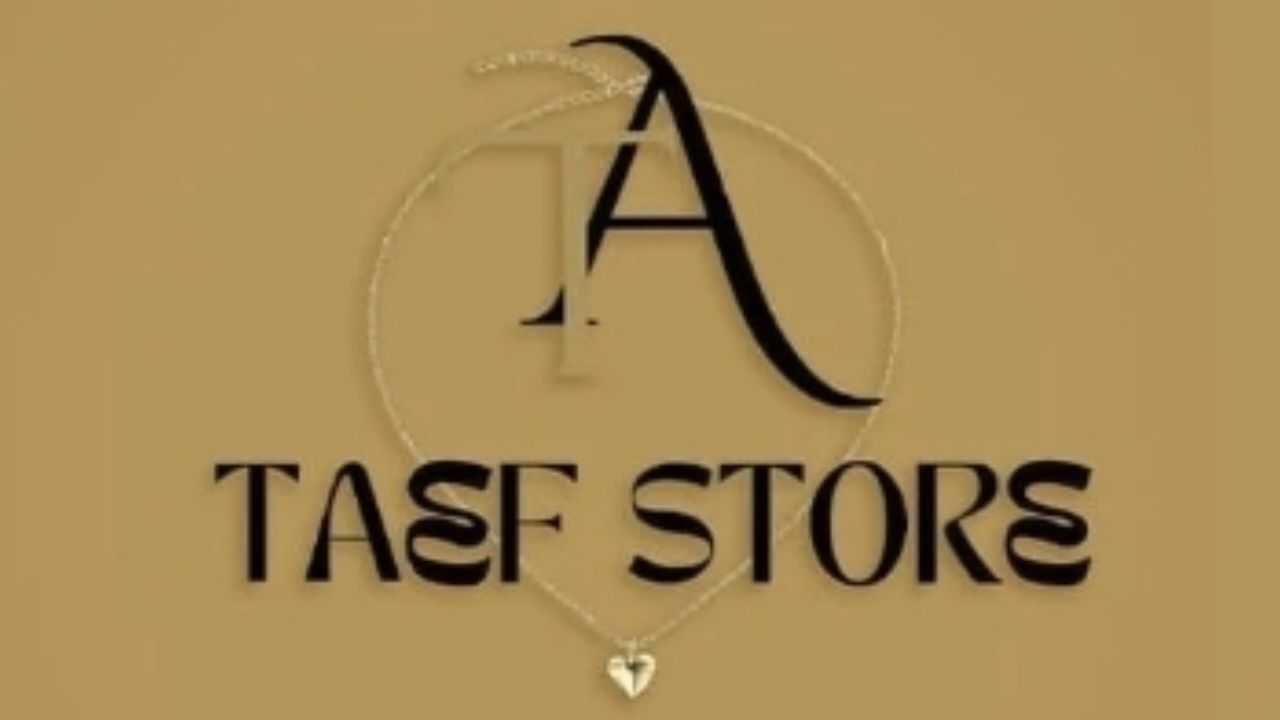 طيف taef Logo