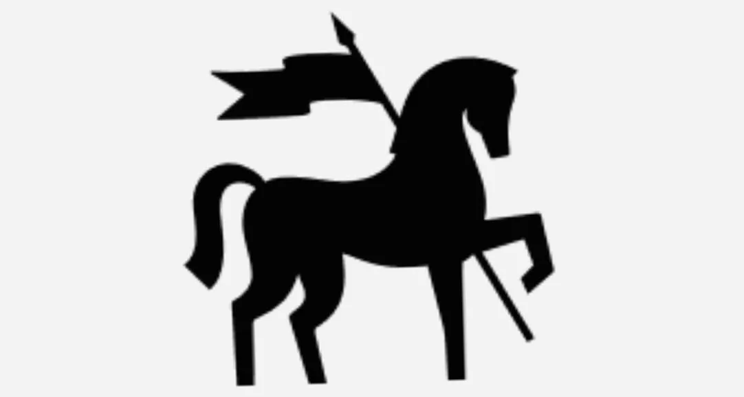 كود خصم الفارس الاسود logo