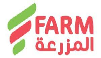 المزرعة