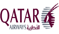 طيران القطرية