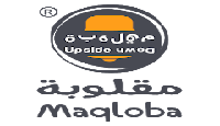 مقلوبة