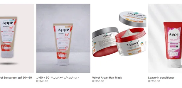افضل صن بلوك للبشرة المختلطة