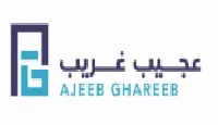 عجيب غريب