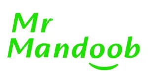 كود خصم مستر مندوب
