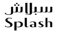 كود خصم سبلاش