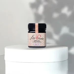 عسل طلح