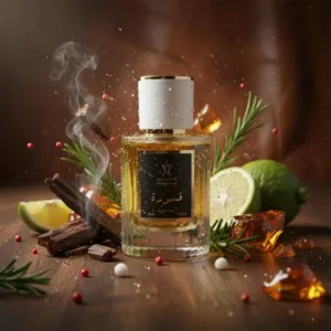 عطر قسورة