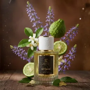عطر نسمات