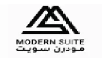كود خصم مودرن سويت