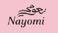 كود خصم نعومي