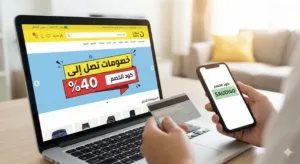خصم نون السعودية