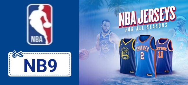 كود خصم ان بي اي ستور NBA Store