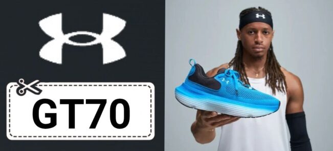 كود خصم اندر ارمر Under Armour