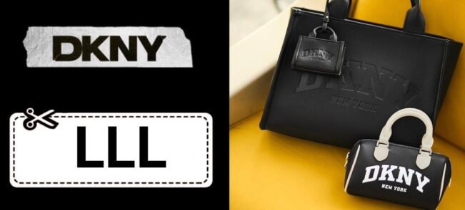 كود خصم دكني DKNY