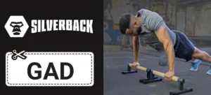 كود خصم سيلفر باك silverback