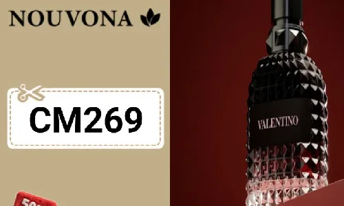 كود خصم نوفونا للعطور