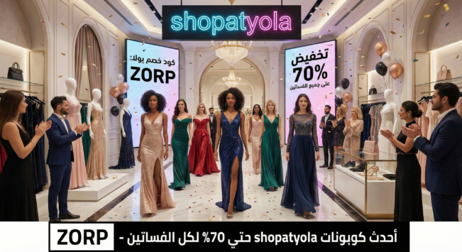 كود خصم يولا