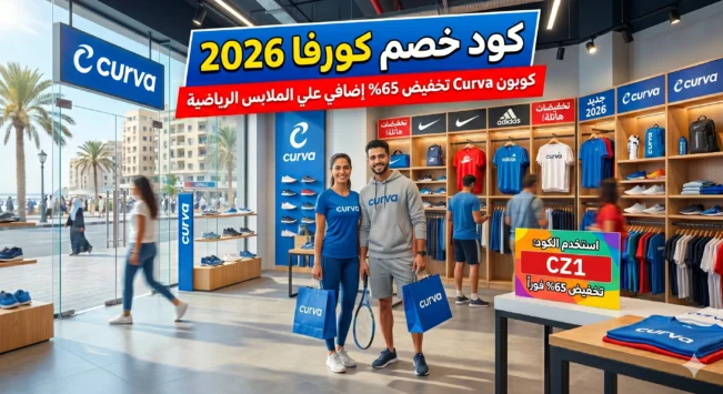 كود خصم كورڤا